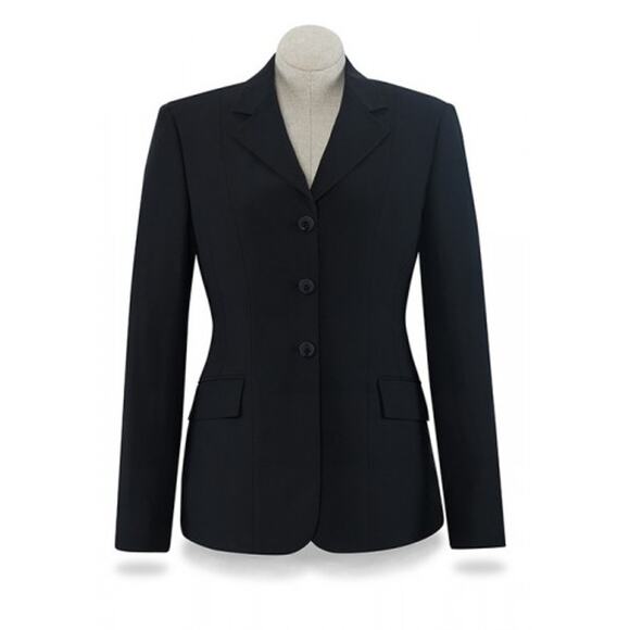 Devon Soft Shell Show Coat - Picture 1 of 2
